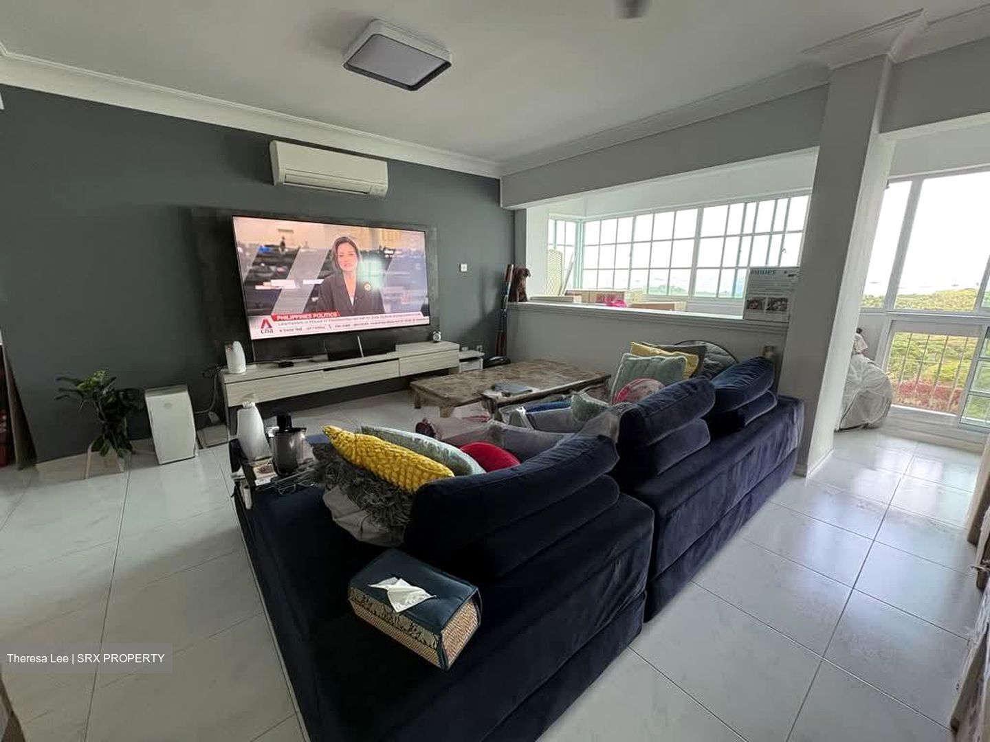 Lagoon View (D15), Apartment #556265181